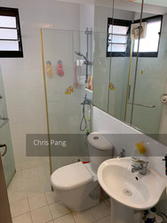 Blk 441B Clementi Avenue 3 (Clementi), HDB 4 Rooms #191751172